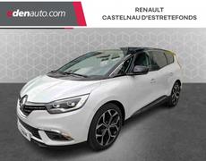 Renault Grand Scenic 3 Castelnau-d'Estrétefonds