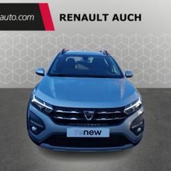 Dacia Sandero ECO-G 100 Stepway Confort Auch