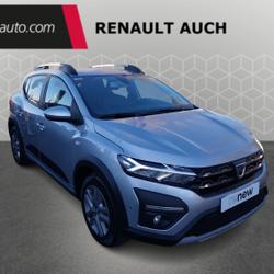 Dacia Sandero ECO-G 100 Stepway Confort Auch