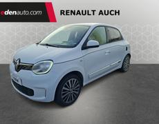 Renault Twingo - III TCe 95 EDC Intens - 13 990 €