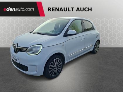 Renault Twingo - III TCe 95 EDC Intens - 13 990 €