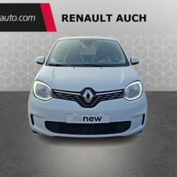 Renault Twingo 3 III TCe 95 EDC Intens L'Isle-Jourdain