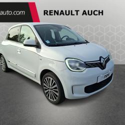 Renault Twingo 3 III TCe 95 EDC Intens L'Isle-Jourdain