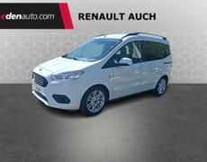 Ford Tourneo Custom Auch