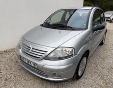 Citroen C3 Butry-sur-Oise