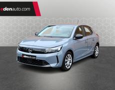 Opel Corsa Gujan-Mestras