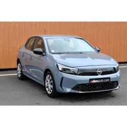 Opel Corsa 1.2 Turbo 100 ch BVM6 Gujan-Mestras