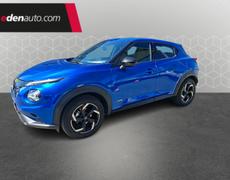 Nissan Juke Bruges