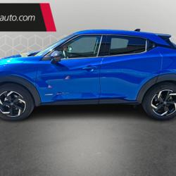 Nissan Juke HYBRID 143 N-Connecta Bruges