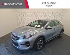 Kia XCee'd Sainte-Bazeille
