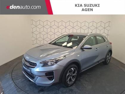 Kia XCee'd - 1.0l T-GDi 120 ch BVM6 Active - 16 890 €