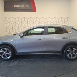 Kia XCee'd 1.0l T-GDi 120 ch BVM6 Active Sainte-Bazeille