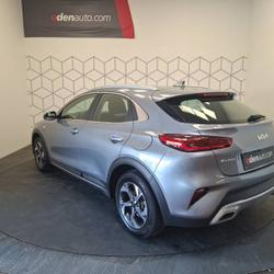 Kia XCee'd 1.0l T-GDi 120 ch BVM6 Active Sainte-Bazeille