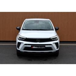 Opel Crossland 1.2 Turbo 110 ch BVM6 Elegance Gujan-Mestras