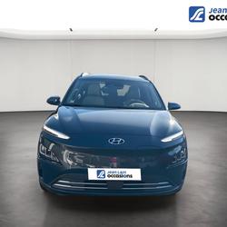 Hyundai Kona Electrique 64 kWh - 204 ch Executive occasion - Seyssinet-Pariset - photo 2/19