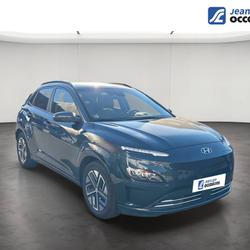 Hyundai Kona Electrique 64 kWh - 204 ch Executive occasion - Seyssinet-Pariset - photo 3/19