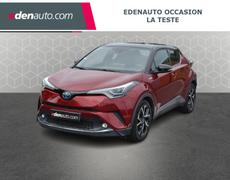 Toyota C-HR Gujan-Mestras