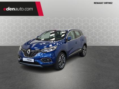 Renault Kadjar - Blue dCi 115 EDC Techno - 19 690 €