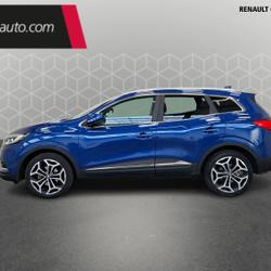 Renault Kadjar Blue dCi 115 EDC Techno Orthez
