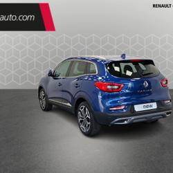 Renault Kadjar Blue dCi 115 EDC Techno Orthez