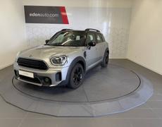Mini Mini - Countryman 136 ch BVA7 Cooper Edition Highlands - 29 700 €