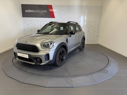 Mini Mini - Countryman 136 ch BVA7 Cooper Edition Highlands - 29 700 €