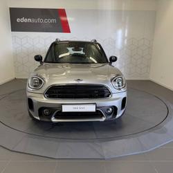 Mini Mini Countryman 136 ch BVA7 Cooper Edition Highlands Lagrauli&egrave;re