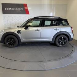 Mini Mini Countryman 136 ch BVA7 Cooper Edition Highlands Lagrauli&egrave;re