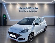 Hyundai i10 Cholet