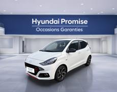 Hyundai i10 Cholet