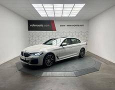 BMW Serie 5 Lormont