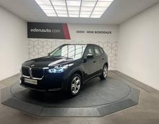 BMW X1 Lormont