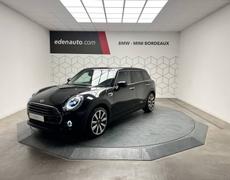 Mini Mini - Clubman Cooper 136 ch DKG7 Essential - 28 900 €