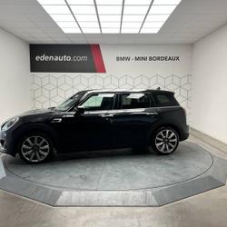 Mini Mini Clubman Cooper 136 ch DKG7 Essential Lormont