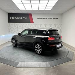 Mini Mini Clubman Cooper 136 ch DKG7 Essential Lormont