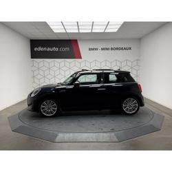 Mini Mini Hatch 3 Portes Cooper 136 ch DKG7 Edition Premium Plus Lormont