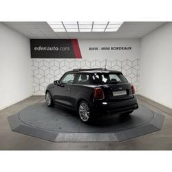 Mini Mini Hatch 3 Portes Cooper 136 ch DKG7 Edition Premium Plus Lormont