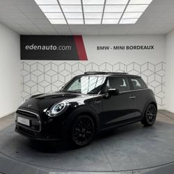 Mini Mini Hatch 3 Portes Cooper 136 ch DKG7 Edition Premium Plus Lormont