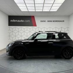Mini Mini Hatch 3 Portes Cooper 136 ch DKG7 Edition Premium Plus Lormont