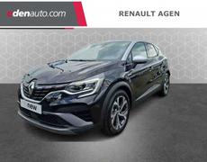 Renault Captur Agen