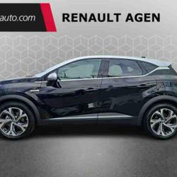 Renault Captur E-Tech 145 - 21 R.S. Line Agen