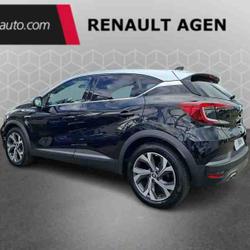 Renault Captur E-Tech 145 - 21 R.S. Line Agen