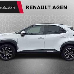 Toyota Yaris Cross Hybride 116h 2WD Design Agen