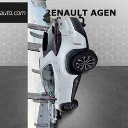 Toyota Yaris Cross Hybride 116h 2WD Design Agen