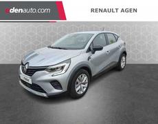 Renault Captur Agen