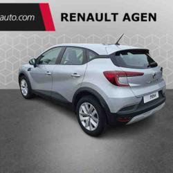 Renault Captur TCe 90 - 21 Business Agen
