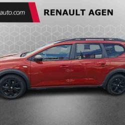 Dacia Jogger TCe 110 7 places SL Extreme + Agen