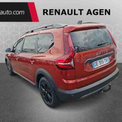 Dacia Jogger TCe 110 7 places SL Extreme + Agen