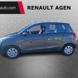 Suzuki Celerio 1.0 VVT Pack Plus Agen
