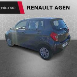 Suzuki Celerio 1.0 VVT Pack Plus Agen